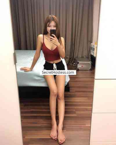Carla from Singapore, Independent Escort in Hong Kong