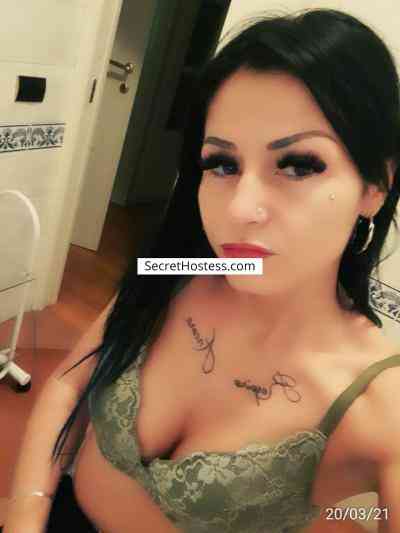 Sonia COMPLETA 25Yrs Old Escort Size 8 45KG 157CM Tall Rome Image - 0
