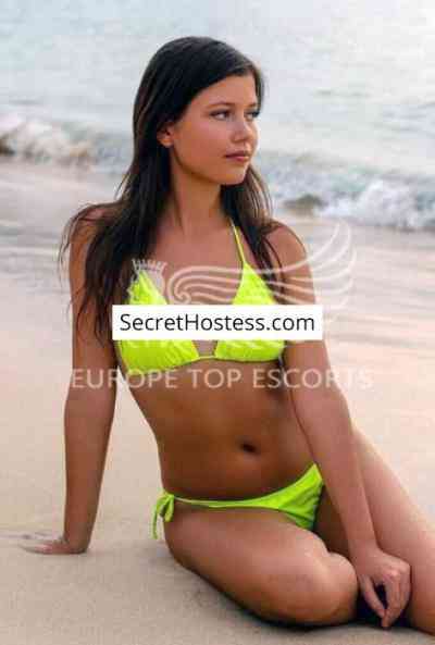 Lola 25Yrs Old Escort 53KG 169CM Tall Saint Petersburg Image - 0