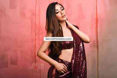 Ana is hot on the bed Escort 49KG 165CM Tall Kuta Bali Image - 0