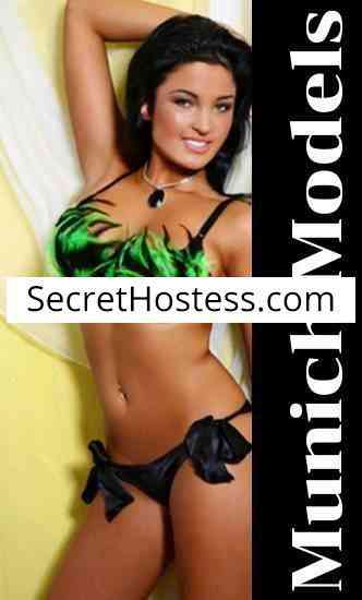 Crystal - Munich Models 21Yrs Old Escort Size 10 53KG 178CM Tall Munich Image - 0