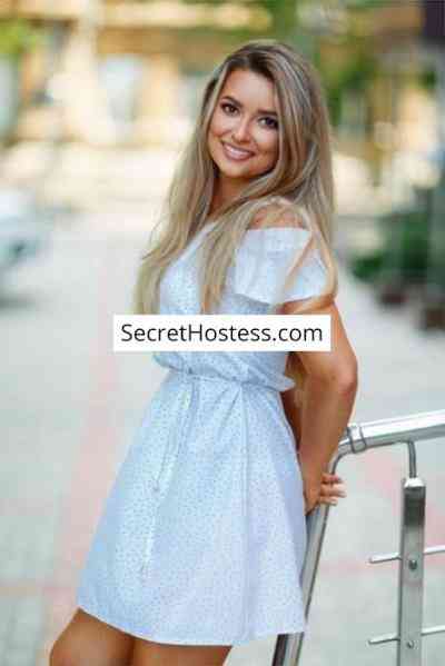 Viola 25Yrs Old Escort 52KG 163CM Tall Saint Petersburg Image - 0