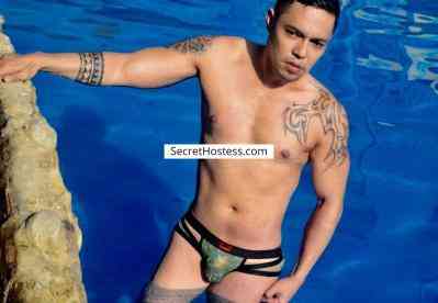 Jayhotguy Cl 29Yrs Old Escort 170CM Tall Manila Image - 0