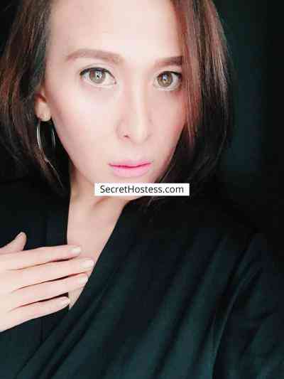 Vanya 32Yrs Old Escort 60KG 160CM Tall Kuala Lumpur Image - 0