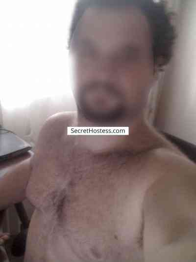 Nicholas BDSM Trainer 38Yrs Old Escort 185CM Tall Thessaloniki Image - 0