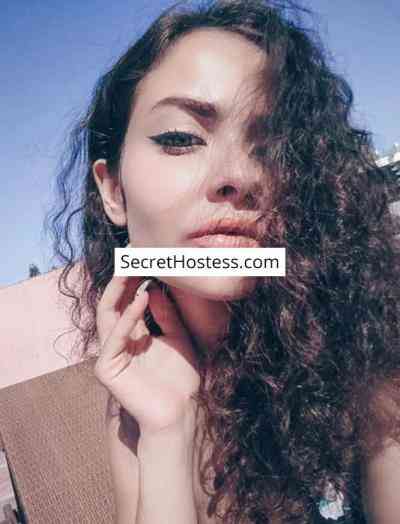 Alsu 24Yrs Old Escort 49KG 170CM Tall Moscow Image - 0