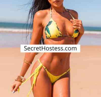 Scarlet Romero 28Yrs Old Escort 175CM Tall Lisbon Image - 0