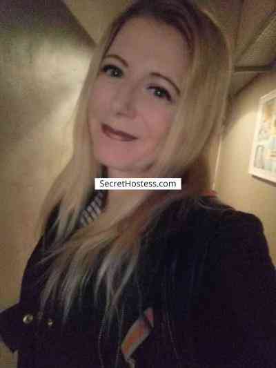 BriannaSensual Escort 65KG 170CM Tall Marseille Image - 0