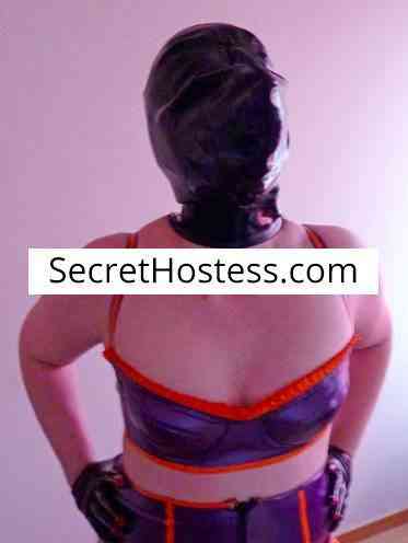 Dame Albane Escort Paris Image - 0