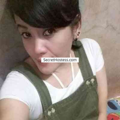 girl best service in town 32Yrs Old Escort Size 12 49KG 160CM Tall Jakarta Image - 0