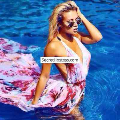 Alisa 28Yrs Old Escort 52KG 172CM Tall Ibiza Image - 0