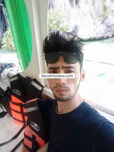 James 25Yrs Old Escort 168CM Tall Manila Image - 0