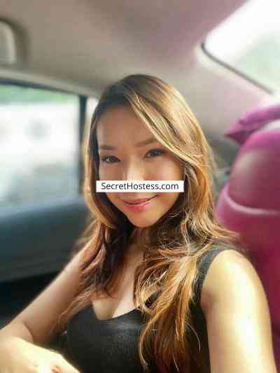 Asian Student 22Yrs Old Escort 161CM Tall Singapore City Image - 3