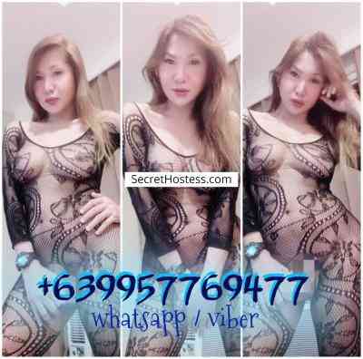 Kinky kathy 38Yrs Old Escort Size 14 58KG 167CM Tall Manila Image - 4