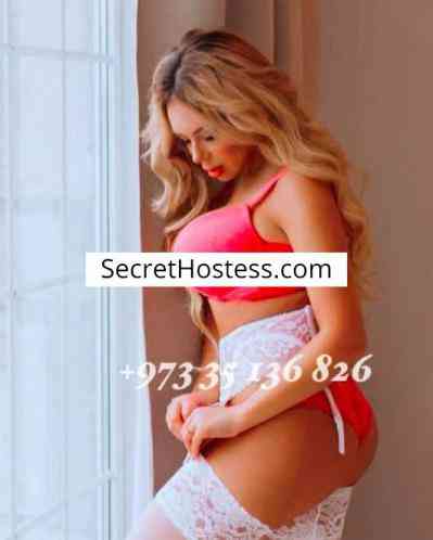 26 Year Old Caucasian Escort Manama - Image 1