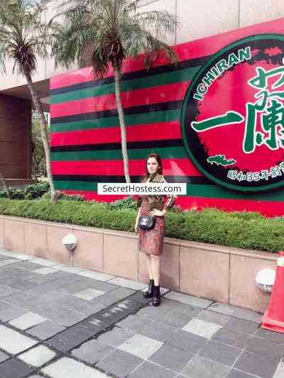 Kristine Ann 26Yrs Old Escort 172CM Tall Singapore City Image - 0