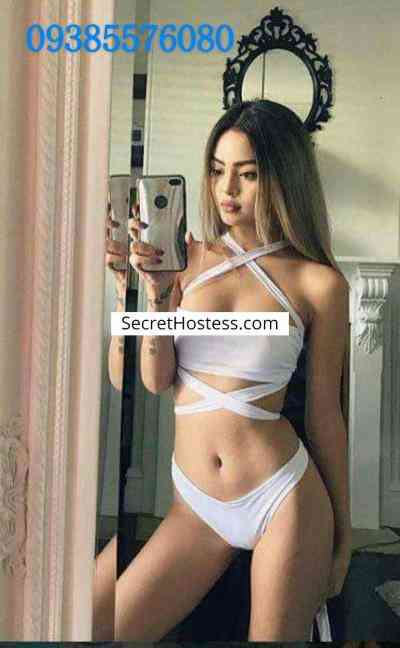 Escort Makati Blonde Black eyes - Image 3