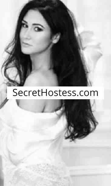 Anna 27Yrs Old Escort 60KG 172CM Tall Geneva Image - 0