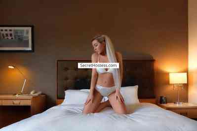 Jessica New Hot Escort 60KG 170CM Tall Luxembourg Image - 1