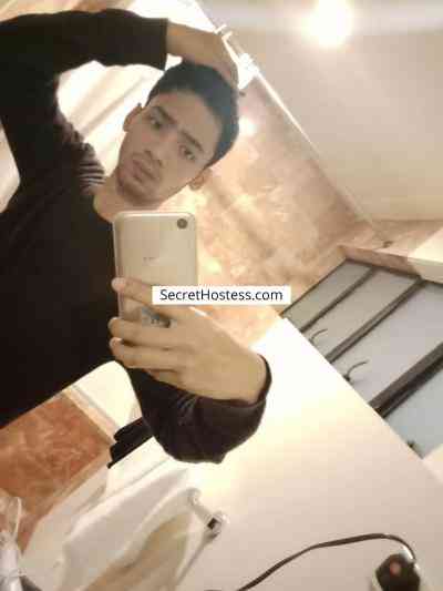 25 Year Old Asian Escort Manila Black Hair Brown eyes - Image 3