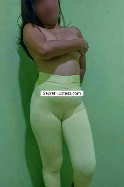 35 Year Old Asian Escort Manila Brown Hair Black eyes - Image 3