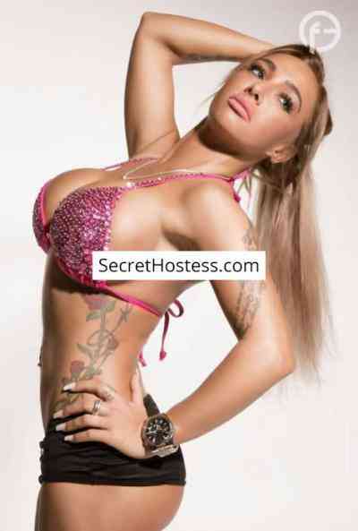 Gina 29Yrs Old Escort 52KG 155CM Tall Berlin Image - 0