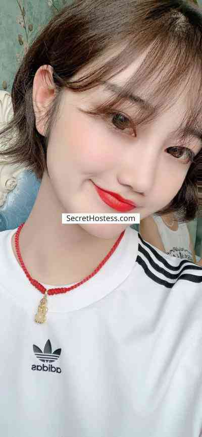 20 Year Old Asian Escort Beijing Brown Hair Brown eyes - Image 3