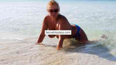 41 Year Old European Escort Frankfurt Redhead Blue eyes - Image 3