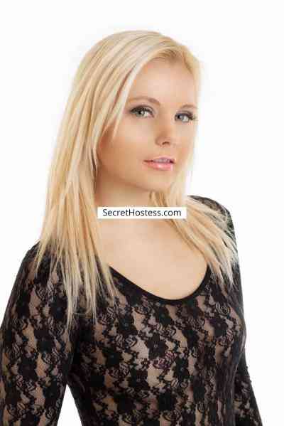 31 Year Old Caucasian Escort Prague Blonde Green eyes - Image 8