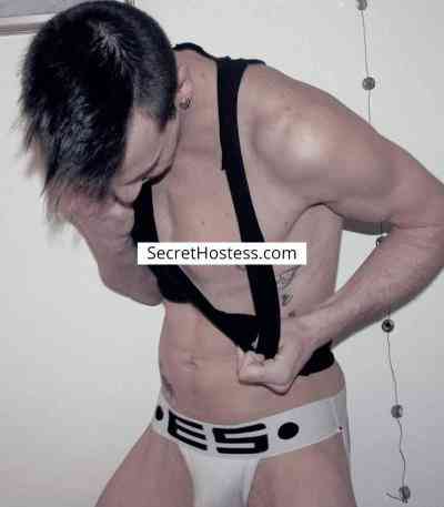 sexyjono 38Yrs Old Escort 65KG 173CM Tall Pretoria Image - 0