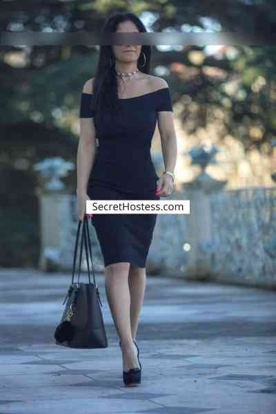 MILENA ITALIANA 40Yrs Old Escort Size 10 50KG 165CM Tall Milan Image - 5