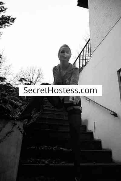 34 Year Old Caucasian Escort Munich Blonde Blue eyes - Image 1