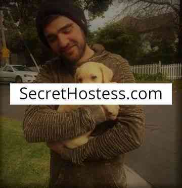 Josh Piper 29Yrs Old Escort 72KG 183CM Tall Victoria Image - 3