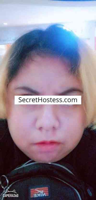 25 Year Old Escort Manila Black Hair Brown eyes - Image 1
