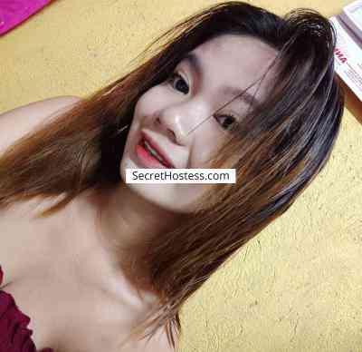 Danica Collins 22Yrs Old Escort 155CM Tall Manila Image - 4