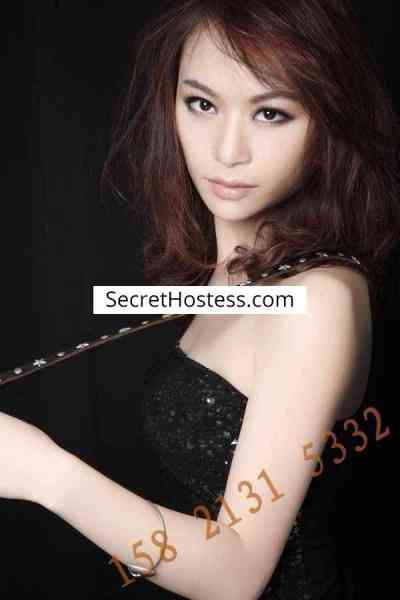 Cherry 28Yrs Old Escort 165CM Tall Shanghai Image - 1