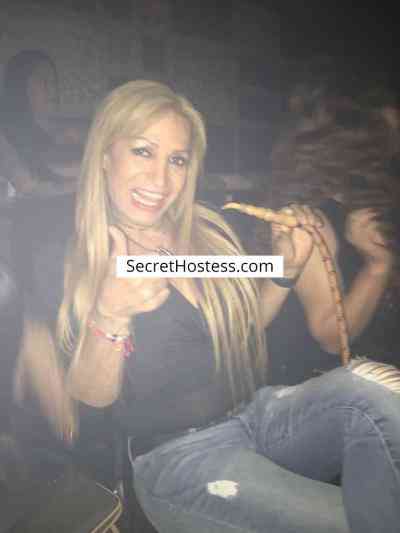 Escort Medellin Blonde Brown eyes - Image 3