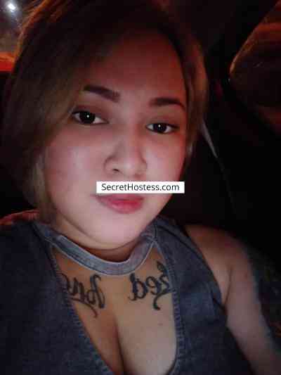 29 Year Old Asian Escort Manila Black Hair Brown eyes - Image 3