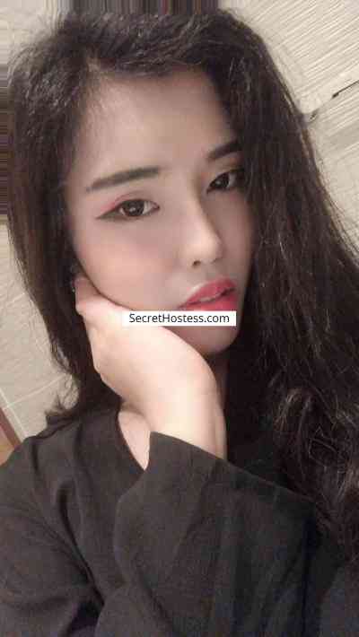 22 Year Old Mixed Escort Manila Brunette Brown eyes - Image 3