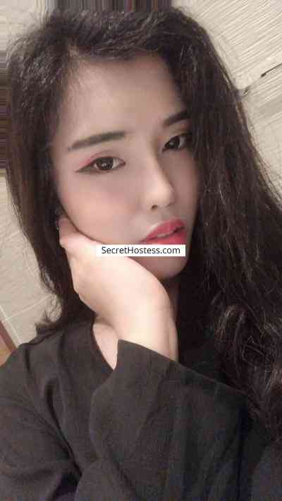 Eun Ji 22Yrs Old Escort 168CM Tall Manila Image - 2