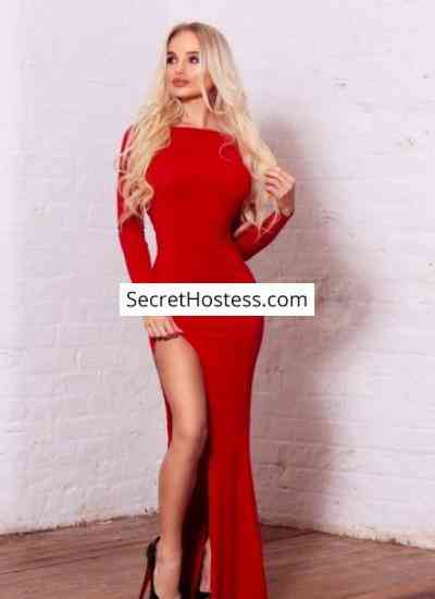 Linda 24Yrs Old Escort 50KG 175CM Tall Moscow Image - 1