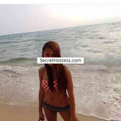 Leonora 25Yrs Old Escort Size 10 48KG 159CM Tall Bangkok Image - 3