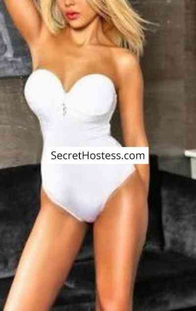 28 Year Old European Escort Nuremberg Blonde Brown eyes - Image 3