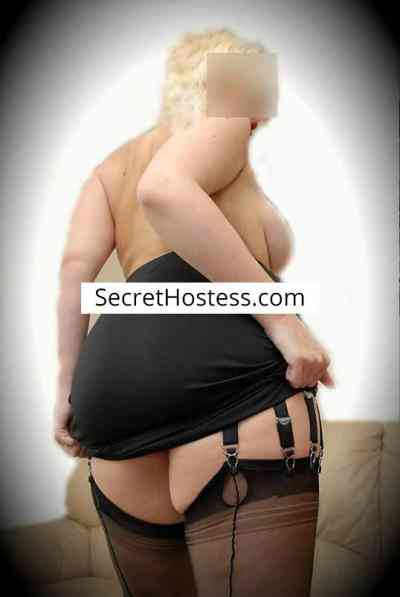 AndreeaEmre 41Yrs Old Escort Size 14 69KG 165CM Tall Bucharest Image - 1