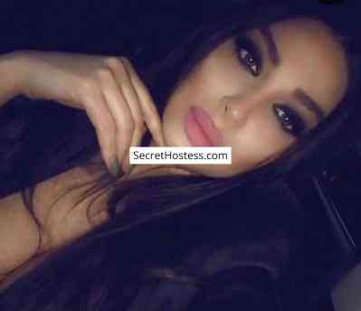 Lilit 25Yrs Old Escort 65KG 167CM Tall Yerevan Image - 1