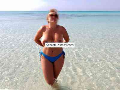 Sofia 41Yrs Old Escort 70KG 175CM Tall Frankfurt Image - 6