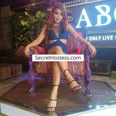 Crystal Esguerra 27Yrs Old Escort Size 10 42KG 146CM Tall Manila Image - 0