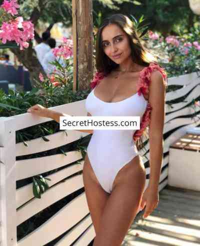 27 Year Old European Escort Barcelona Brown Hair Hazel eyes - Image 3