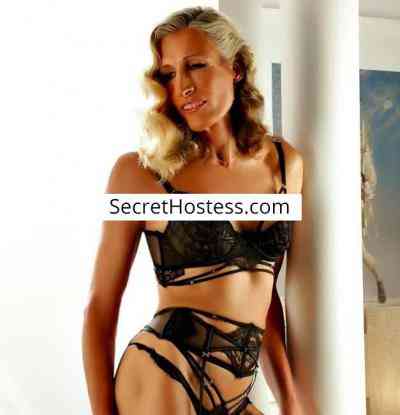 44 year old Escort in New South Wales TS Ilse Rose, Independent Escort