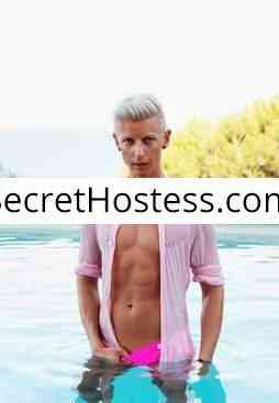 Christian, Independent Escort in Zürich